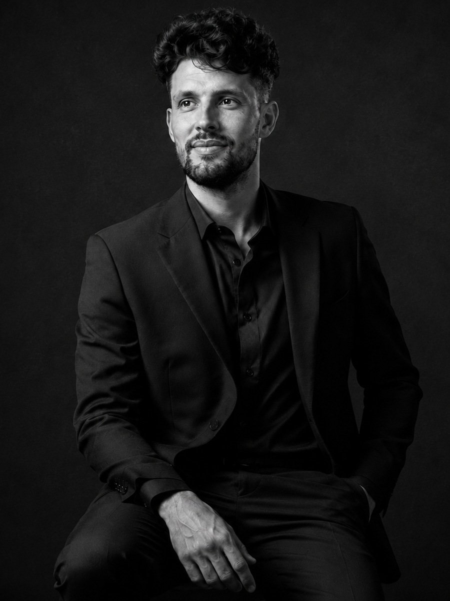 Rodrigo Alejandro Jorge Camerano